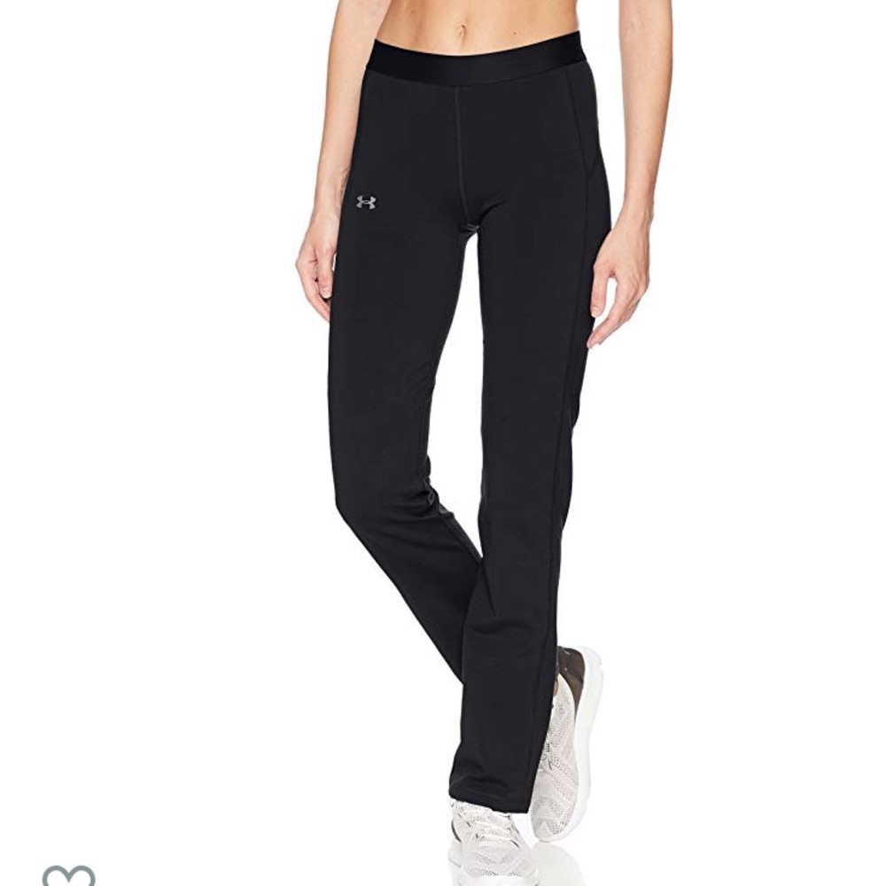 Under armor pants